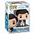 Boneco Funko Pop Disney Little Mermaid Movie - Prince Eric #1363 - Imagem 2