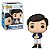 Boneco Funko Pop Disney Little Mermaid Movie - Prince Eric #1363 - Imagem 3