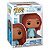 Boneco Funko Pop Disney Little Mermaid - Movie Ariel #1362 - Imagem 2
