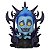 Boneco Funko Pop Disney Villains Hades - On Throne #785 - Imagem 1