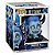 Boneco Funko Pop Disney Villains Hades - On Throne #785 - Imagem 2
