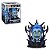 Boneco Funko Pop Disney Villains Hades - On Throne #785 - Imagem 3
