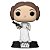 Boneco Funko Pop Star Wars Swnc - Pincess Leia #595 - Imagem 1