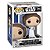 Boneco Funko Pop Star Wars Swnc - Pincess Leia #595 - Imagem 2