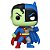 Boneco Funko Pop Heroes - Composite Superman #468 - Imagem 1