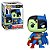Boneco Funko Pop Heroes - Composite Superman #468 - Imagem 3
