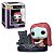 Boneco Funko Pop Disney Nbc 30th - Sally W/gavestone #1358 - Imagem 3