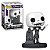 Boneco Funko Pop Disney Nbc 30th Jack - Skellington W/gravestone #1355 - Imagem 3