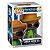 Boneco Funko Pop Rocks Snoop - Dogg W/chalice #342 - Imagem 2