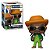 Boneco Funko Pop Rocks Snoop - Dogg W/chalice #342 - Imagem 3