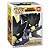 Boneco Funko Pop My Hero Academia - Fumikage Tokoyami (Temporada 5) #1351 - Imagem 2