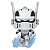 Boneco Funko Pop My Hero Academia Tenya Iida - Recipro Burst (Temporada 5) #1349 - Imagem 1