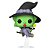 Boneco Funko Pop The Simpsons Tree House Of Horror - Witch Maggie #1265 - Imagem 1