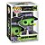 Boneco Funko Pop The Simpsons Tree House Of Horror - Witch Maggie #1265 - Imagem 2