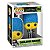 Boneco Funko Pop The Simpsons Tree House Of Horror - Skeleton Marge #1264 - Imagem 2