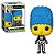 Boneco Funko Pop The Simpsons Tree House Of Horror - Skeleton Marge #1264 - Imagem 3