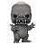 Boneco Funko Pop The Simpsons Tree House Of - Horror Homerzilla #1263 - Imagem 1