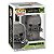 Boneco Funko Pop The Simpsons Tree House Of - Horror Homerzilla #1263 - Imagem 2