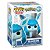 Boneco Funko Pop Pokemon - Glaceon (Temporada 7) #921 - Imagem 2