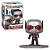 Boneco Funko Pop Civil - War Ant-man #1150 - Imagem 3