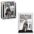 Boneco Funko Pop NBA Cover Slam Damian - Lillard 14 #70626 - Imagem 3