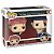 Boneco Funko Pop Jujutsu Kaiser Yuji Itadori & Aoi - Todo 2pack (Temporada 2) #72041 - Imagem 2