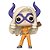 Boneco Funko Pop My Hero Academia League - Baseball Mt.lady #1333 - Imagem 1