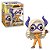 Boneco Funko Pop My Hero Academia League - Baseball Mt.lady #1333 - Imagem 3
