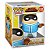 Boneco Funko Pop My Hero Academia League - Baseball Fatgum #1332 - Imagem 2