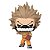 Boneco Funko Pop My Hero Academia League Baseball - Captain Shishido #1330 - Imagem 1
