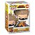 Boneco Funko Pop My Hero Academia League Baseball - Captain Shishido #1330 - Imagem 2