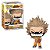 Boneco Funko Pop My Hero Academia League Baseball - Captain Shishido #1330 - Imagem 3