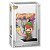 Boneco Funko Pop Disney 100th Peter Pan And Tinker - Bell 16 #70143 - Imagem 2