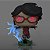 Boneco Funko Pop Boruto Boruto Sarada - W/sharingan Glow #1358 - Imagem 2