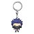 Boneco Funko Pop Keychain My Hero Academia - Hitoshi Shinso #67333 - Imagem 1