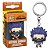 Boneco Funko Pop Keychain My Hero Academia - Hitoshi Shinso #67333 - Imagem 3