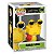 Boneco Funko Pop The Simpsons Tree House Of Horror - Snail Lisa #1261 - Imagem 2