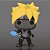 Boneco Funko Pop Boruto Boruto - Rasengan Glow #1356 - Imagem 3
