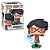 Boneco Funko Pop Boruto Boruto - Sarada W/sharingan #1358 - Imagem 3