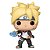 Boneco Funko Pop Boruto Boruto - Boruto W/rasengan #1356 - Imagem 1