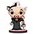 Boneco Funko Pop Disney Villains Cruella De Vil - Holding Phone #1090 - Imagem 1