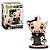 Boneco Funko Pop Disney Villains Cruella De Vil - Holding Phone #1090 - Imagem 3