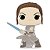 Boneco Funko Pop Pins.star - Wars Rey #43702 - Imagem 2