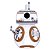 Boneco Funko Pop Pins.star - Wars Bb-8 #43703 - Imagem 2
