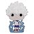 Boneco Funko Pop Pins.hunter X Hunter - Killua Zoldick #44597 - Imagem 2