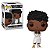 Boneco Funko Pop Marvel Black Phanter - Wakanda Shuri #1174 - Imagem 3