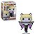 Boneco Funko Pop Hunter X - Hunter Shaiapouf #1320 - Imagem 3