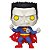 Boneco Funko Pop Warner Bros 100th Heroes DC - Bizarro Superman #474 - Imagem 1