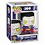 Boneco Funko Pop Warner Bros 100th Heroes DC - Bizarro Superman #474 - Imagem 2