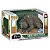 Boneco Funko Pop Star Wars Mandalorian - Grogu W/rancon #587 - Imagem 2